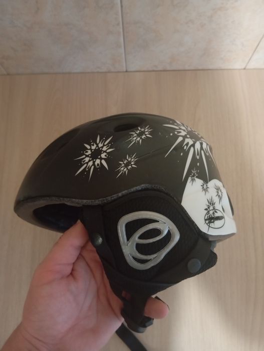 Шлем Шолом детский дитячий