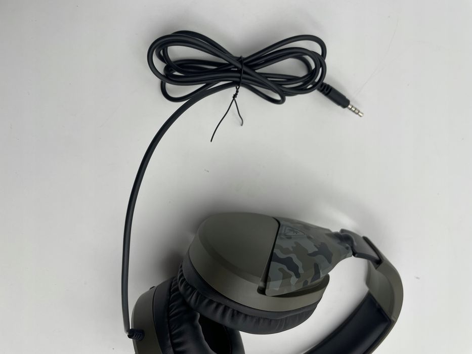 Słuchawki nauszne Turtle Beach Recon 70