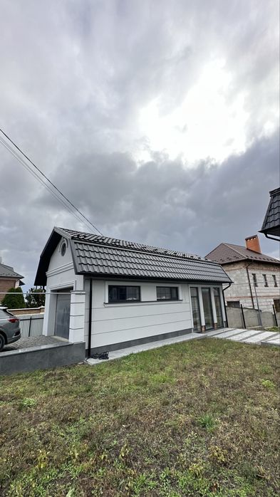 Продаж преміального будинку