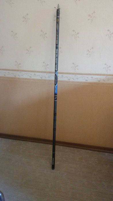 Wędka Bolonka Mistrall Aqua Bolognese 6m/10-30g
