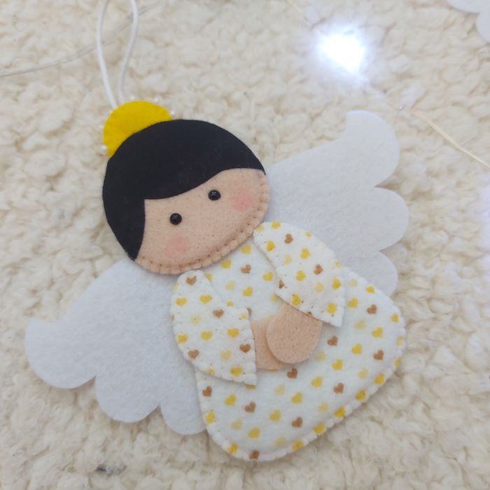 Lembrancinha Batizado/Comunhão