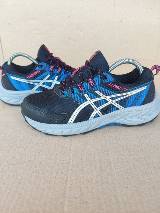 Кроссовки ASICS Gel-venture 9 39,5 размер