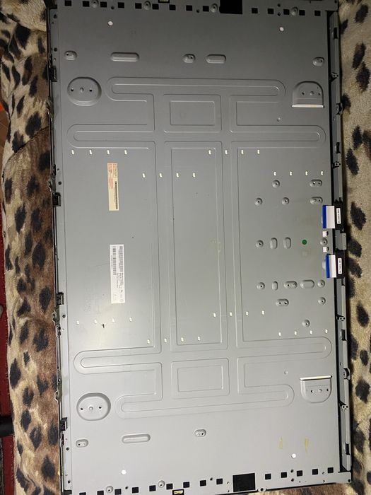 ЖК-матрица (экран) телевизора AU Optronics T370HW02 V.3.