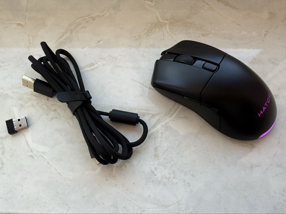 Hator Pulsar 2 Pro Wireless