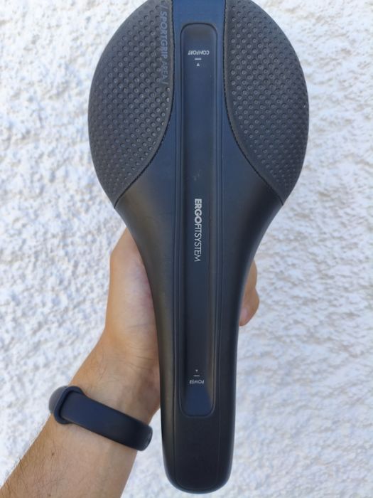 Selim BTWIN Ergofit System