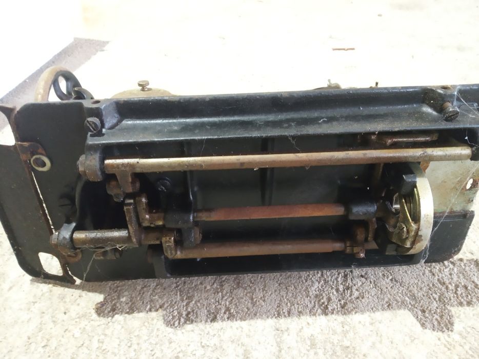 Máquina de costura singer426529674537226245