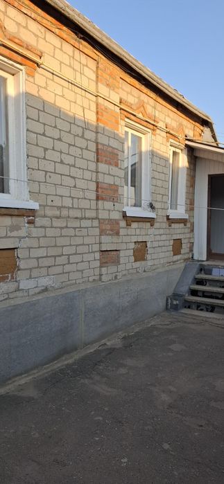 Продам дом в Ольшанах