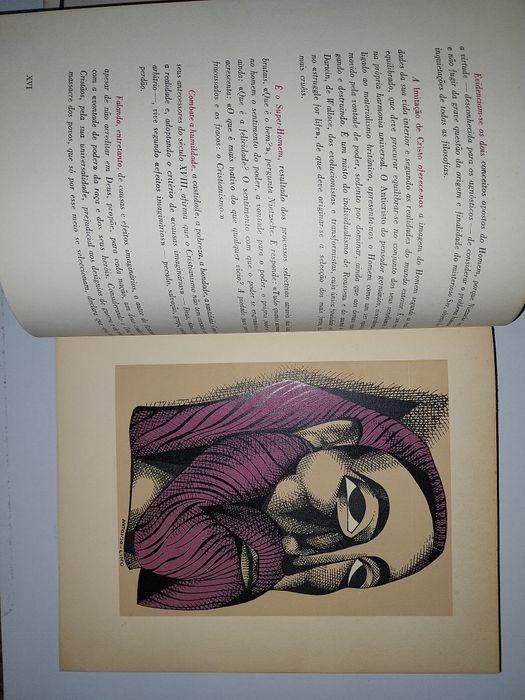 Imitação de Cristo 1962