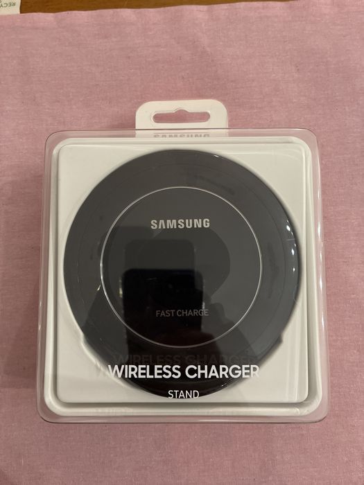 Samsung wireless fast charger ep ng930