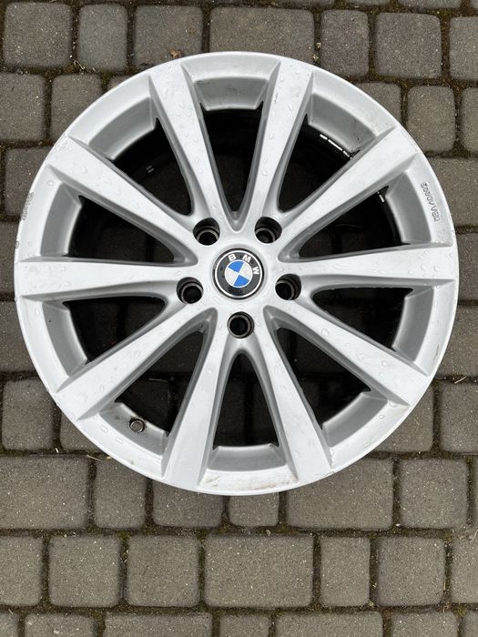 Alufelgi 5x120 18 cali BMW E90 F12 E91 E92 E93