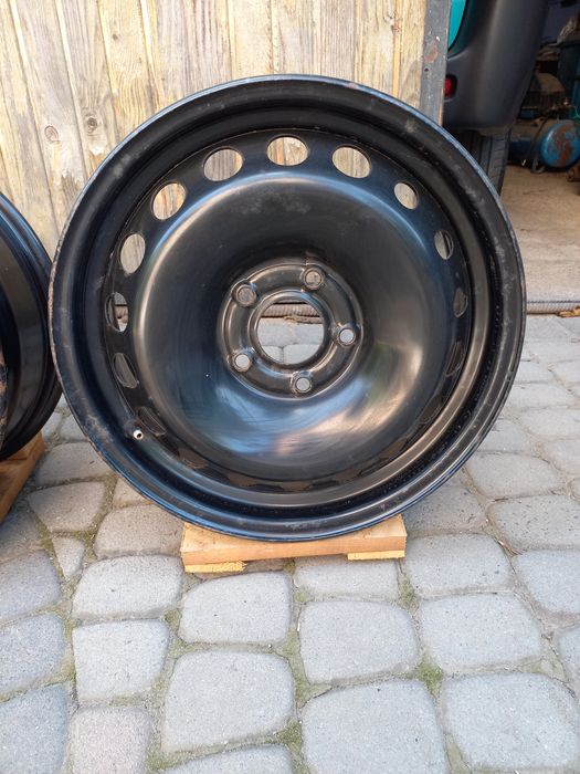 Диски 5*114.3, R16 (33)