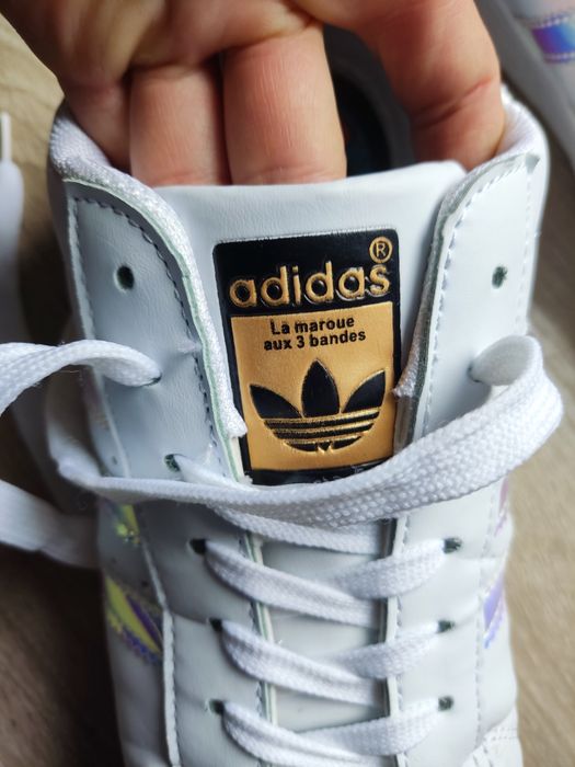 Кеди жіночі Adidas