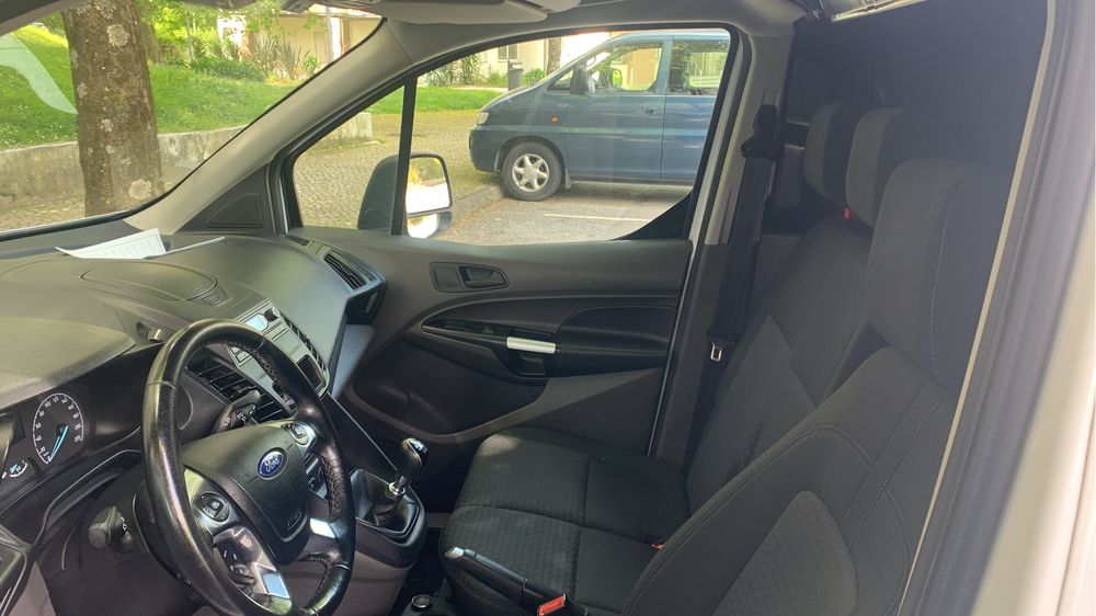 Ford Transit Connect MK2 1.5 EcoBlue Diesel 120cv l2 Longa