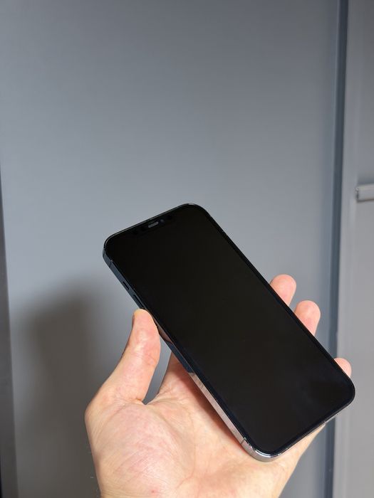 iPhone 12 Pro Max 256Gb Blue
