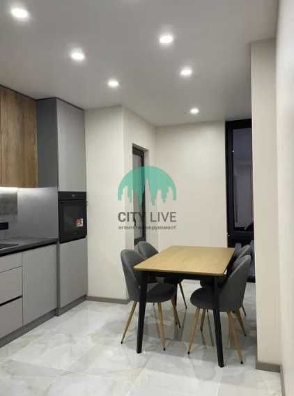 Оренда 2-кім квартири ЖК "Manhattan" (П)