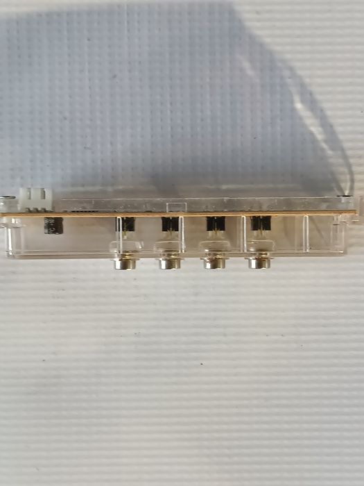 Panel przycisków do okapów Klarstein