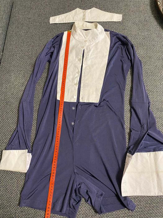 ФРАК бально-спортивні танці