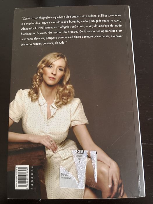 Livro "Português Suave" de Margarida Rebelo Pinto