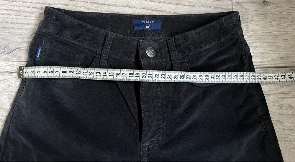Штаны/ джинсы GANT. Оригинал