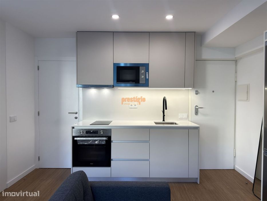 Apartamento T0 Venda em Braga (São José de São Lázaro e São João do So