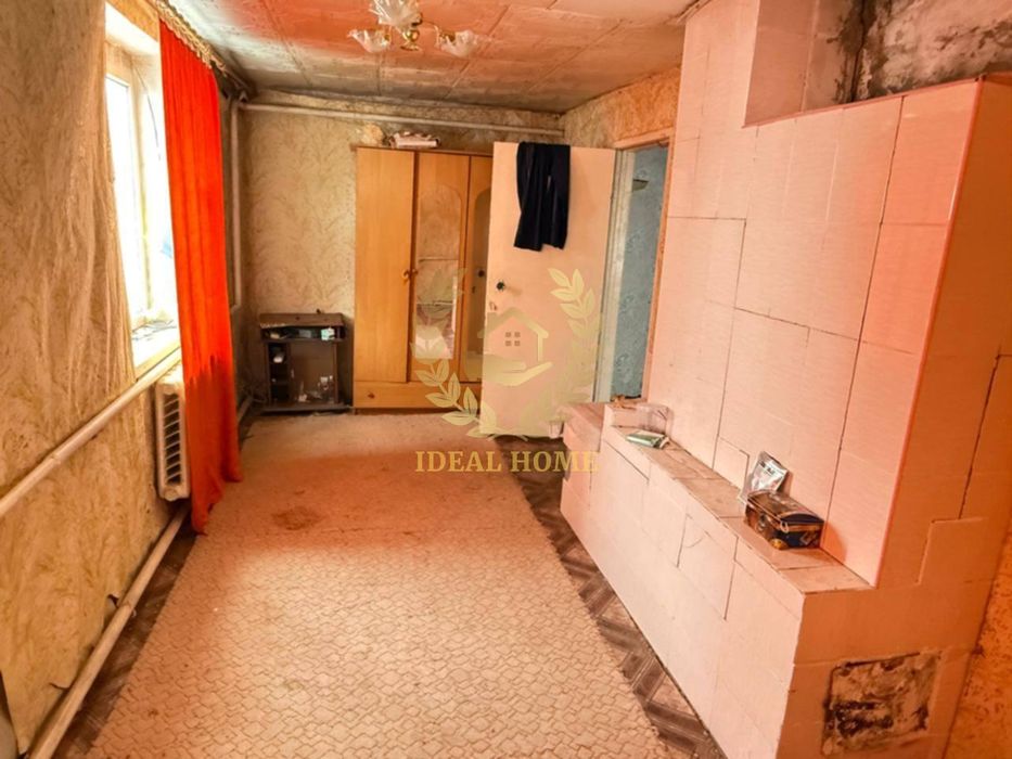 Продам будинок в Рубченках: 3 кімнати, 70 м², 25 соток