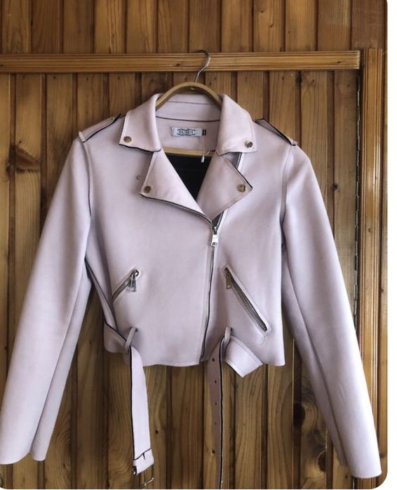 Косуха на осінь,стан вживане,розмір L/XL