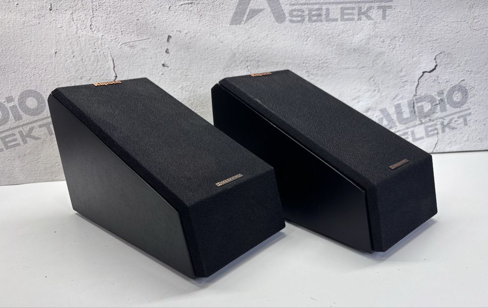 Klisch RP-140SA kolumny efektowne atmos