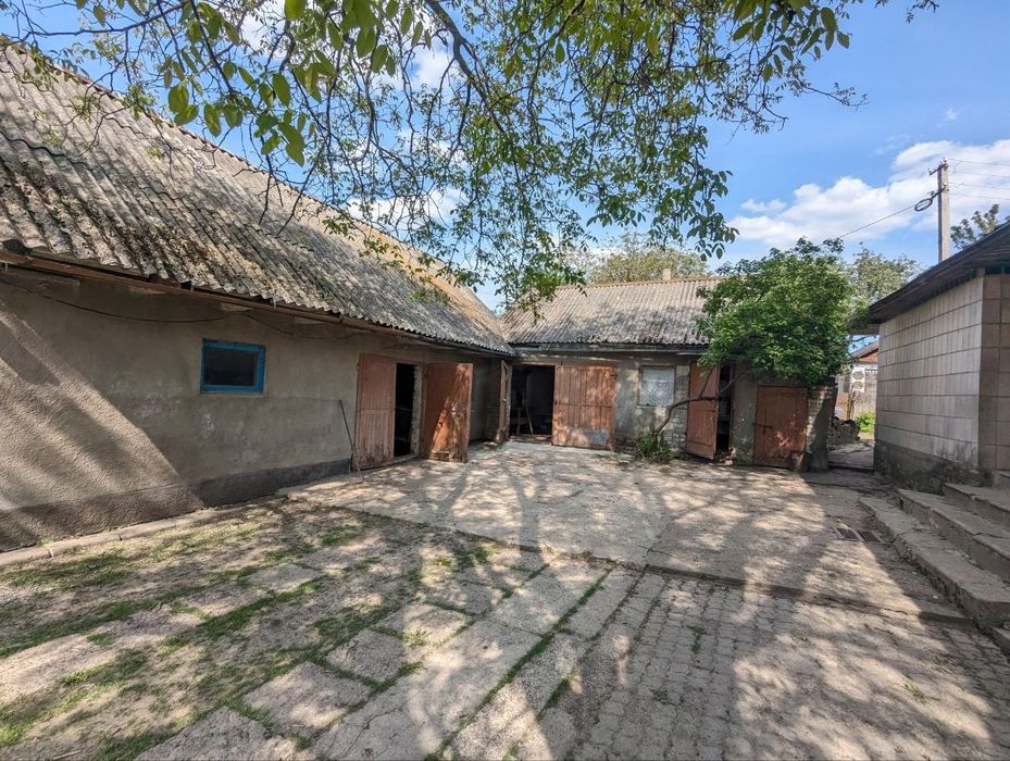 Продаж будинку В. Житин