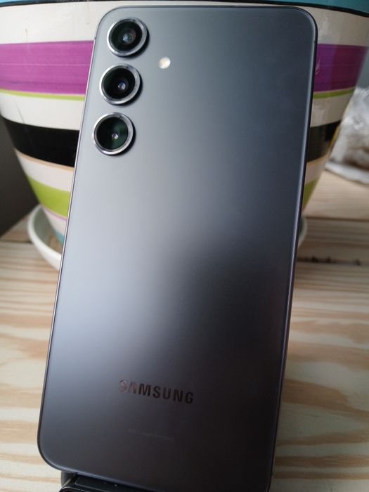 Samsung Galaxy S24+ 12/256GB | Частинами 0% | Гарантія | Неверлок