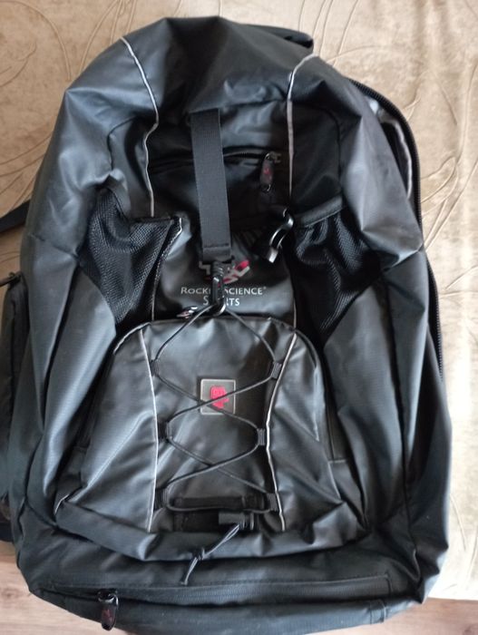 Рюкзак Rocket Science Sports