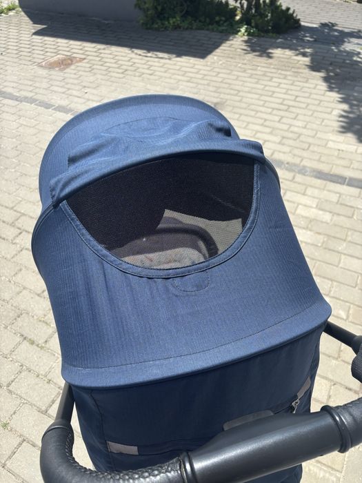 Wózek spacerówka Espiro