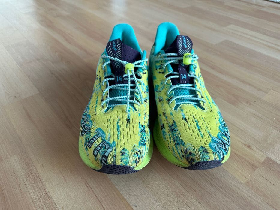 ASICS Gel-Noosa TRI 14