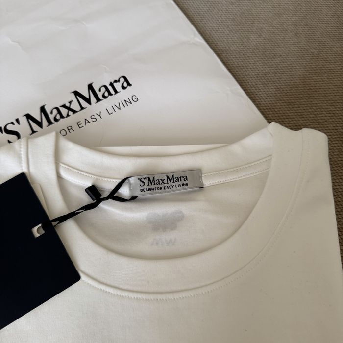 Max mara Weekend футболка жіноча