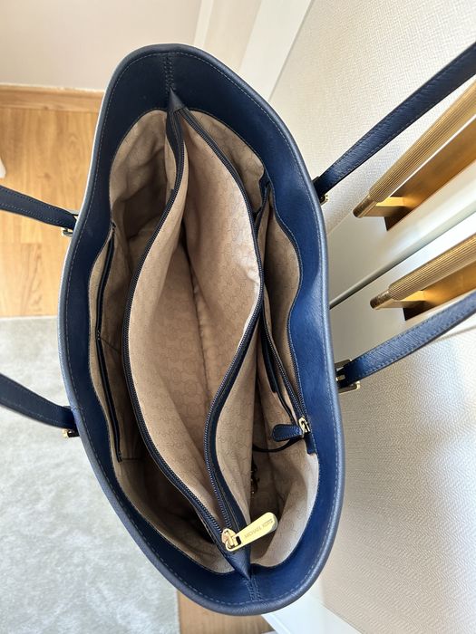 Mala Tote Bag Michael Kors