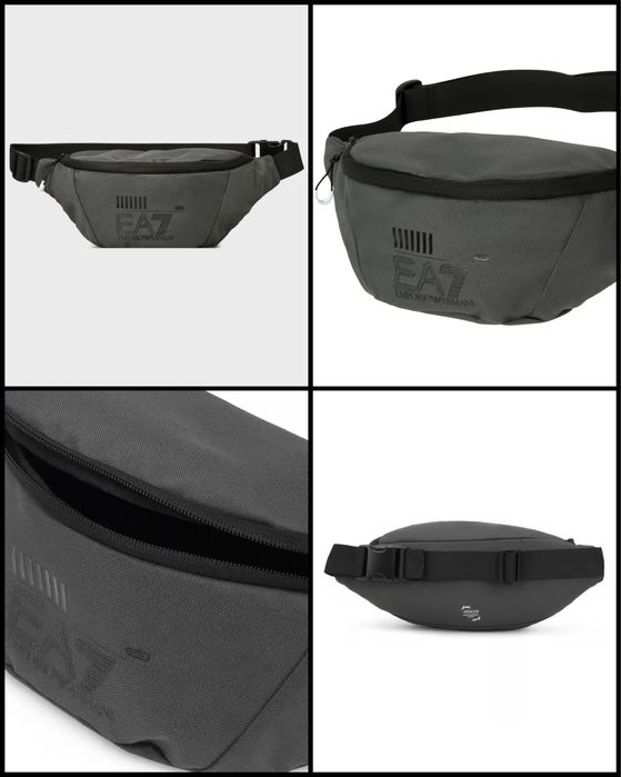 Чоловіча бананка Emporio Armani та Calvin Klein ОРИГІНАЛ