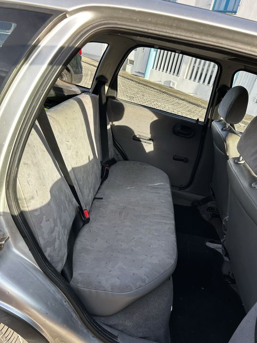 Opel Corsa 1.0 – 1999
