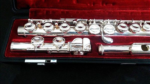 Flauta Tranversal Yamaha 311 Japan