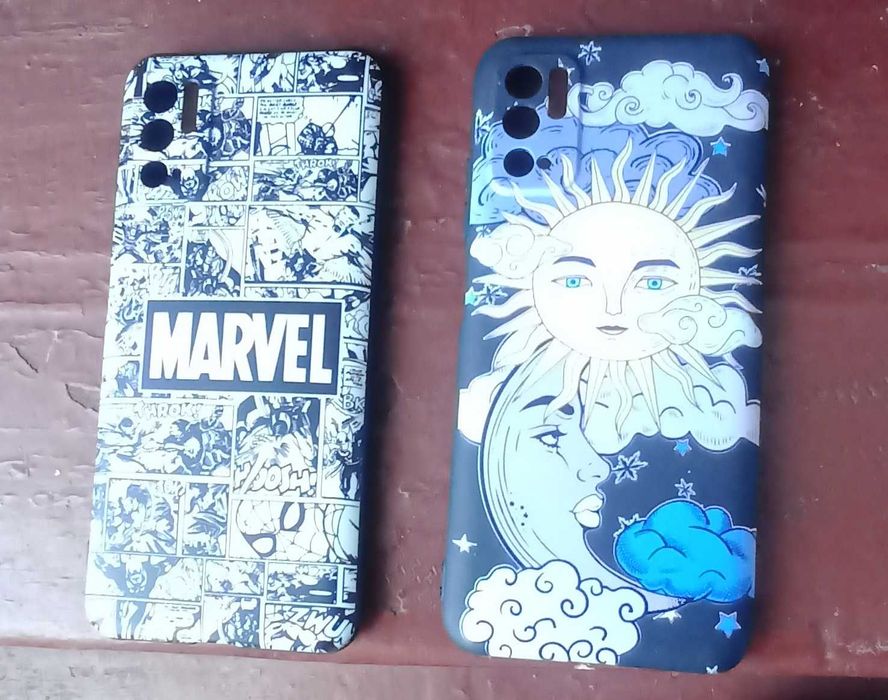 чохли   redmi note 10 5G