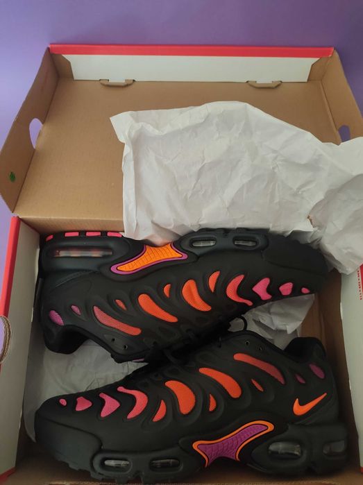 Nike Air Max Plus Drift