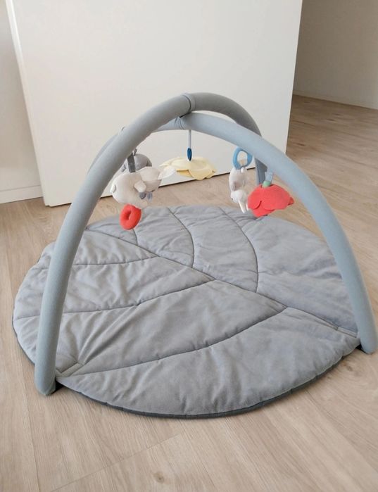 Ginásio para bebé ikea