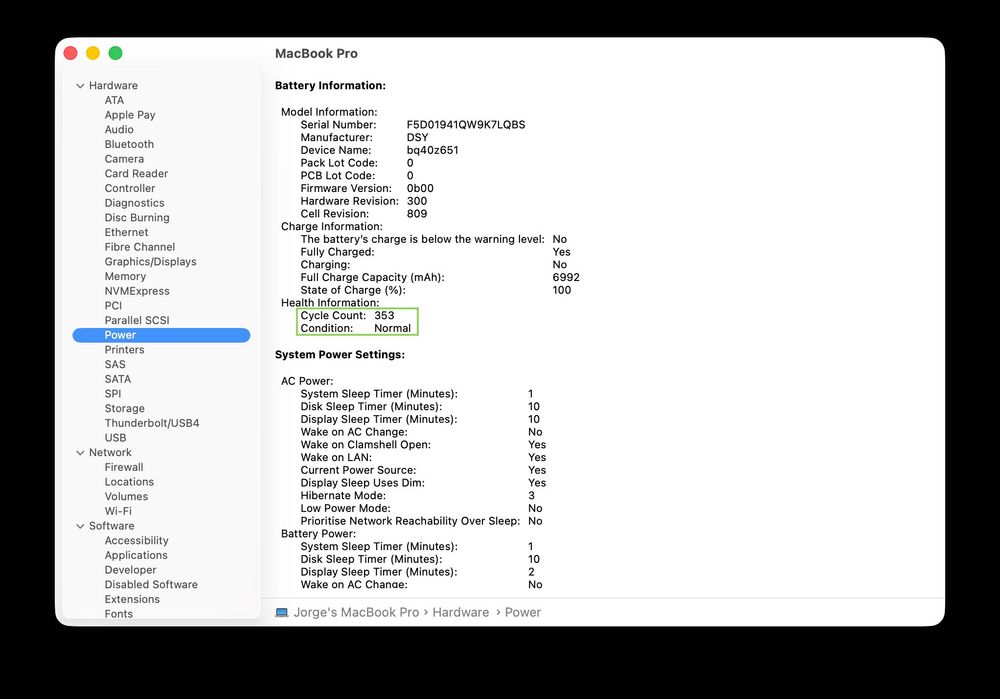 MacBook Pro 16'' | Core i9 2.3 | AMD 5600M | 1TB + EXTRAS