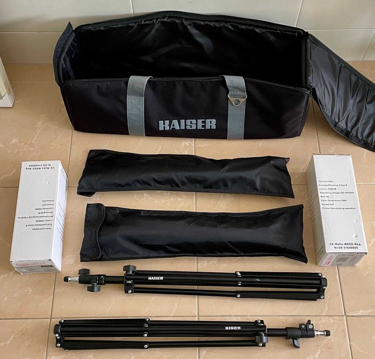 Lighting Kit – YouTubers, TikTokers, Instagrammers, and Similar Content Creators64354222240131123