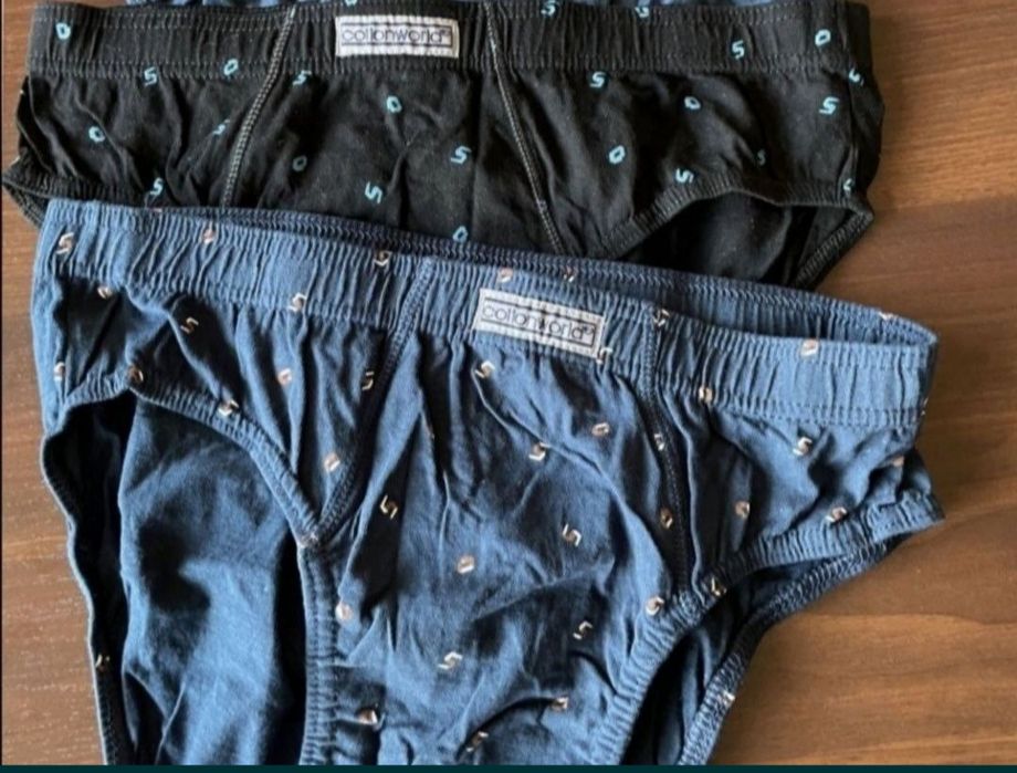 Slipy męskie  rozmiar  M