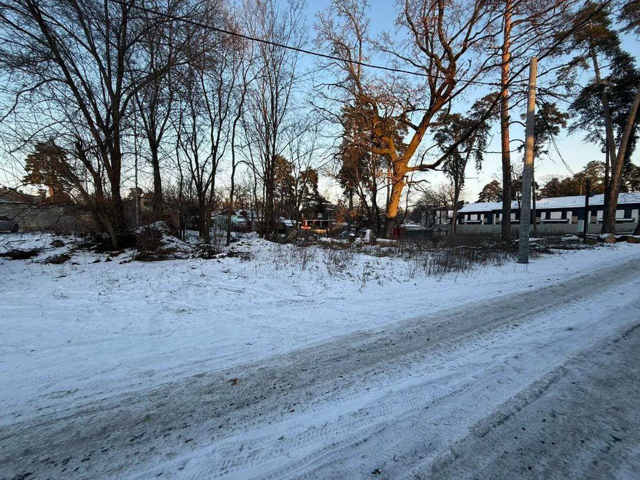 Продаж ділянки в Соснівці