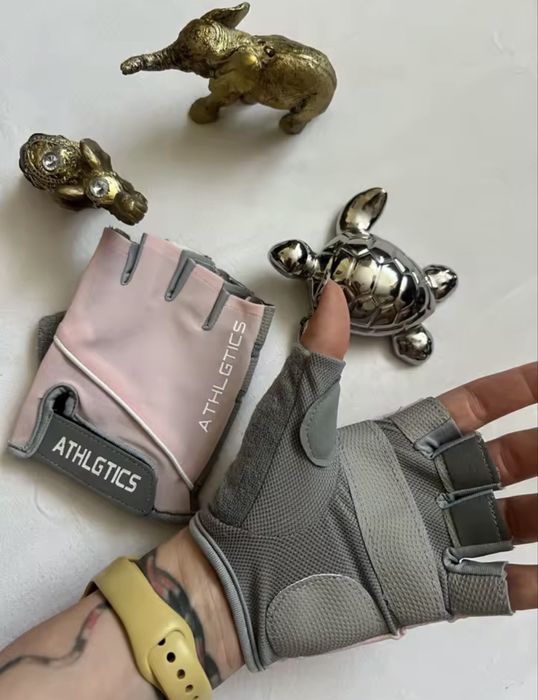 Рукавиці спортивні