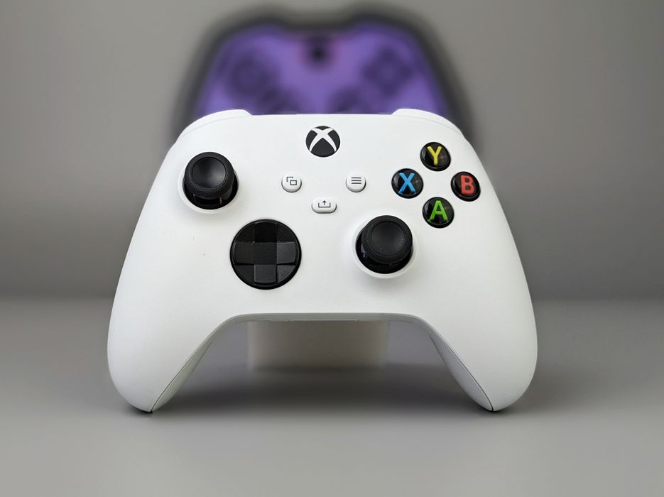 ‼️Xbox Series S 512 SSD‼️ геймпад, консоль, ігрова приставка. Гарантія