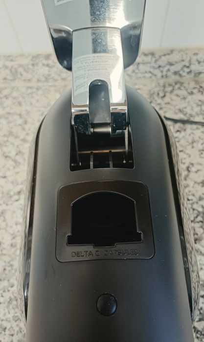 Máquina de café Delta Q