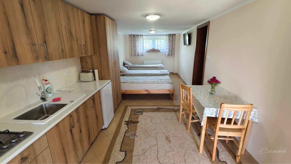 Noclegi Pokoje Bodzentyn  Ściegnia Góry Świętokrzyskie