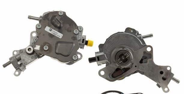 Kit Reparação Bomba Tandem LUK PIERBURG VW 1.2 1.4 1.9 2.0 TDI