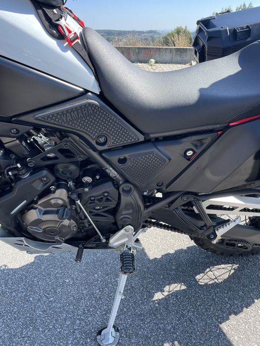 Yamaha Ténéré 700
